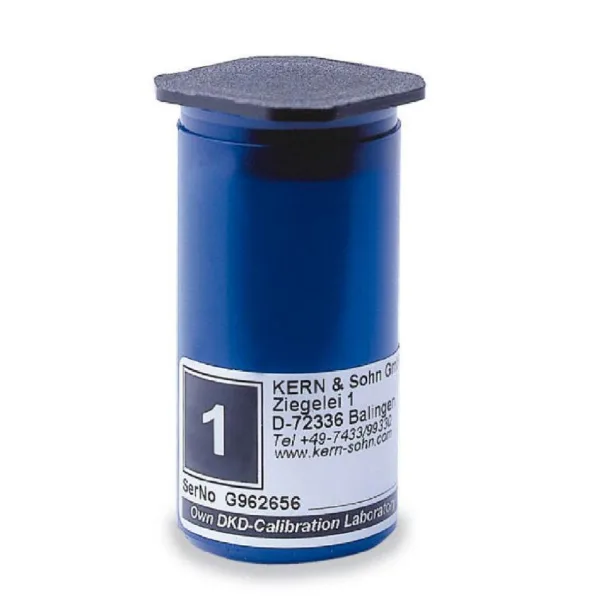 Plastik box til 200g lod