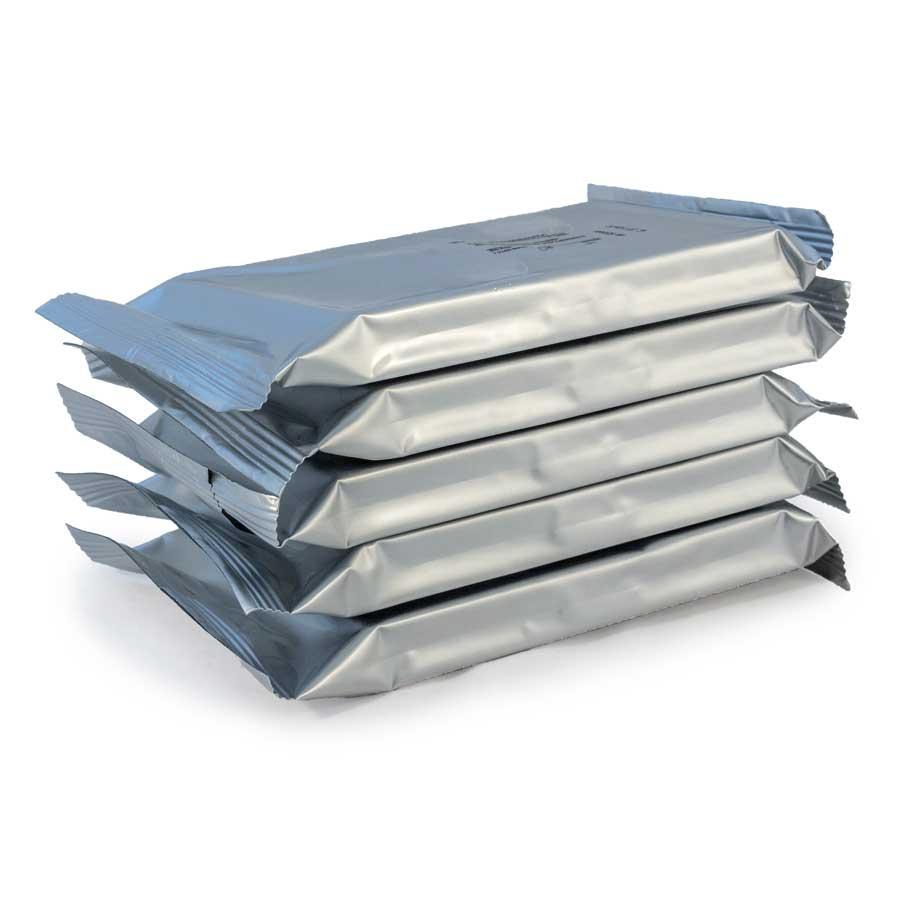 MUD Enterococci microplates 25 plader Food Diagnostics