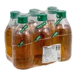 Buffered Peptone Water Plus (BPW) - 6 x 225 ml