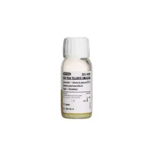 Egg Yolk tellurite - 1 x 25 ml