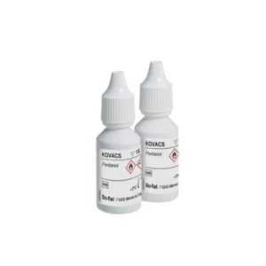 Kovacs reagent