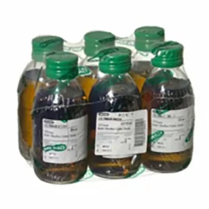 mTSB broth - inkl. novobiocin - 6 x 225 ml