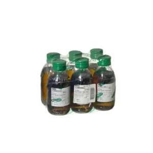 LSB - Listeria Special Broth - 6 x 225 ml