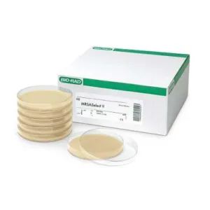 MRSA select II 20x90mm