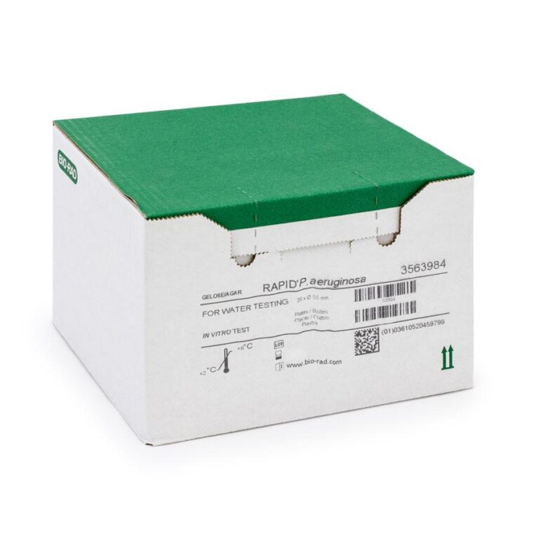 RAPID'P.aeruginosa 20 x 55mm Food Diagnostics
