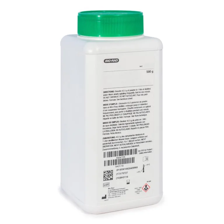 RAPID'Enterobacteriaceae - 500 gram