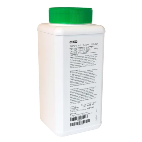 RAPID'E.coli 2 - 500 gram