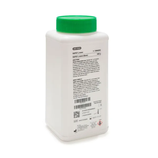 RAPID'L.mono - 500 gram