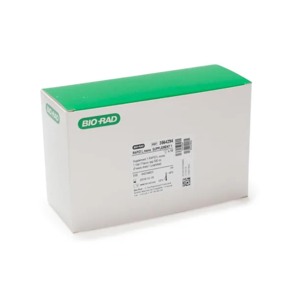 RAPID'L.mono - supplement 1, 10stk.