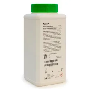 RAPID'Campylobacter - 500 gram