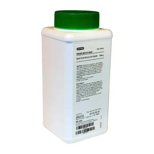 ½ Fraser broth base - 500 g