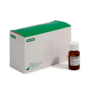 Fraser supplement -10 vials (til i alt 500 ml)