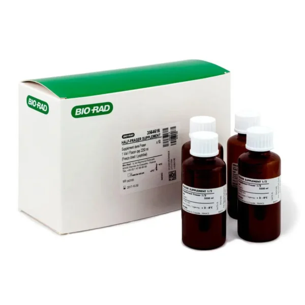 ½ Fraser sup. - 10 vials (til i alt 22,5 L)