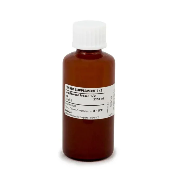 ½ Fraser sup. - 10 vials (til i alt 22,5 L) - Billede 2