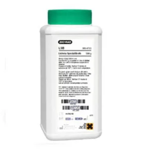 LSB - Listeria Special Broth - 500 g