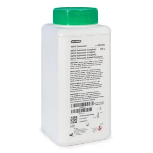 RAPID'Salmonella agar - 500 g.