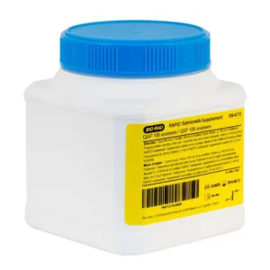 RAPID'Salmonella Supplement - 100 analyser