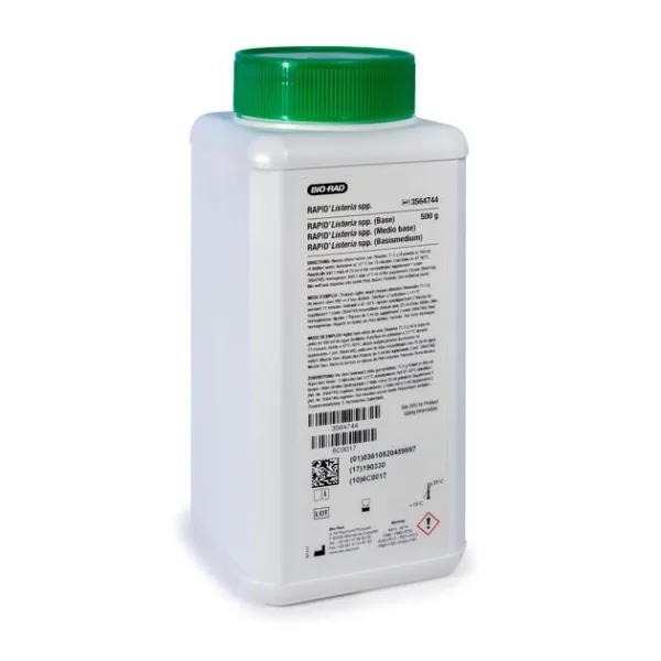 RAPID'Listeria SPP - 500 gram