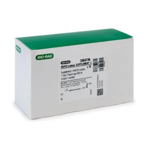 RAPID'L.mono / SPP supplement 2 - 10 vials