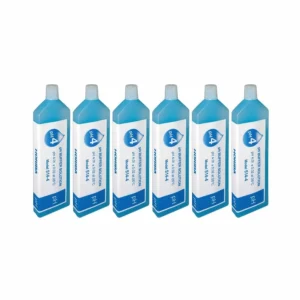 pH 4.01 buffer solution, 6 x14 ml