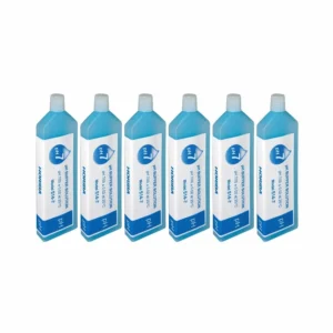 pH 7.00 buffer solution, 6 x 14 ml