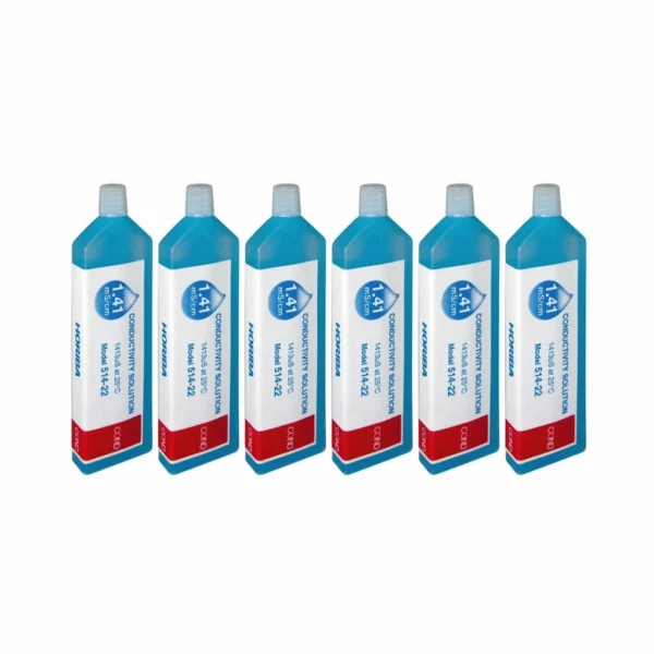 Conductivity Standard 1413 uS/cm, 14 mL