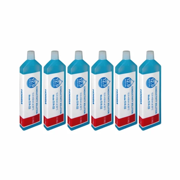 Conductivity Standard 12.9 mS/cm, 14mL