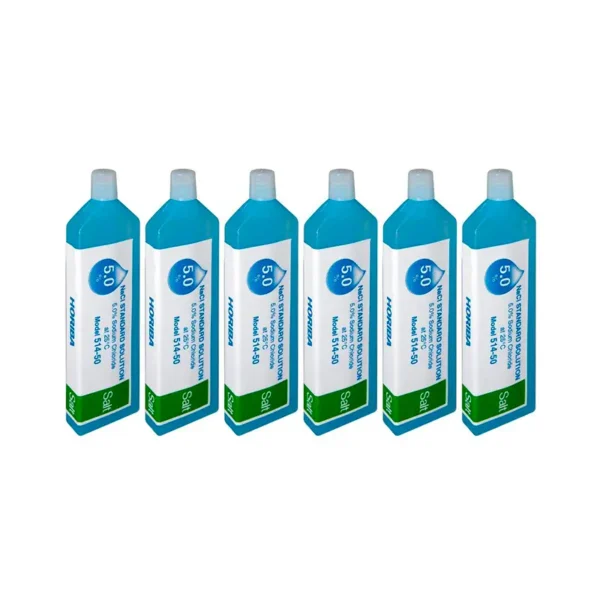 LaquaTwin Salt standard 5.0%