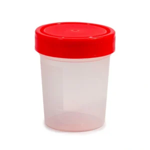 Vandkop 125 ml. enkeltvis indpakket