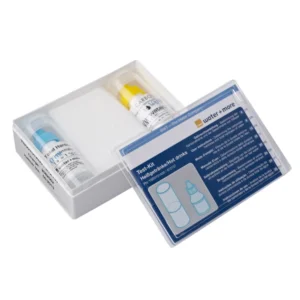 BWT Testsæt CdH og dH