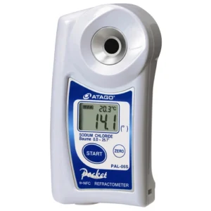 PAL-05S Refraktometer
