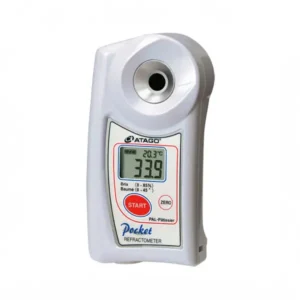 PAL-Pâtissier Refractotmeter