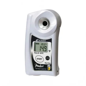 PAL-Plato Refractometer