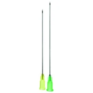 Kanyle 50mm x 0,8mm 21Gx2 Steril