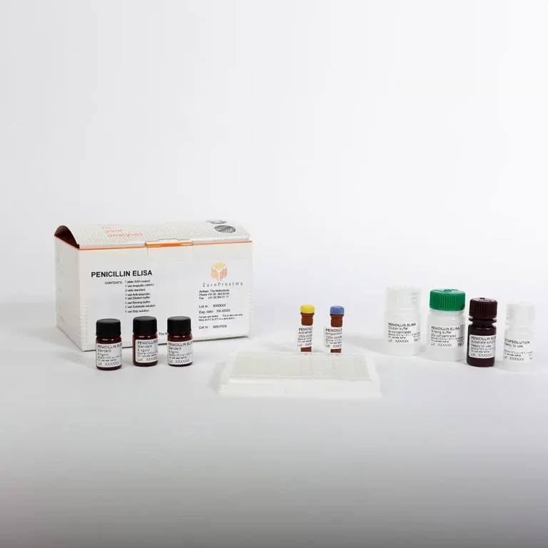 EuroProxima Penicillin