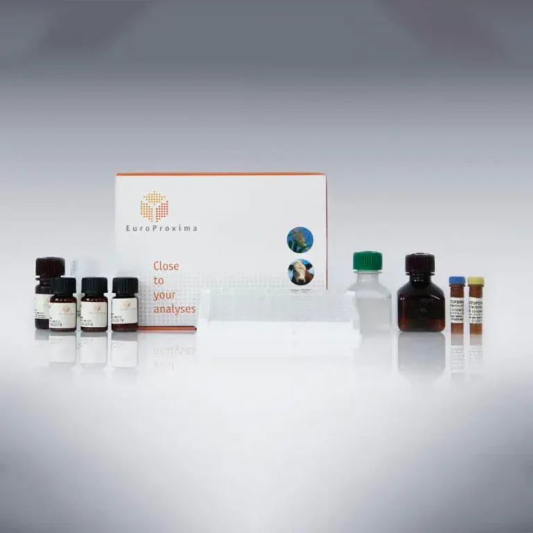 EuroProxima Fluoroquinolones2