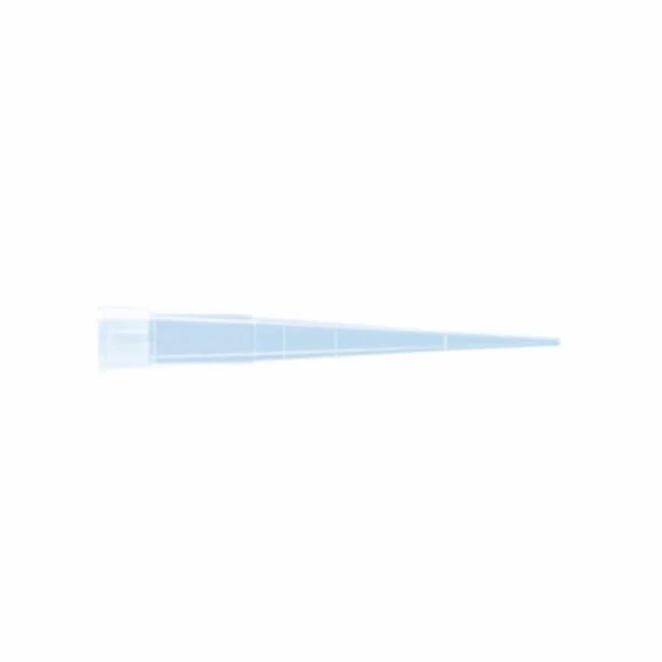 Pipettespids 200 µl, Stackpack