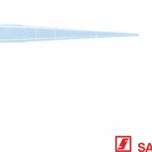 Pipettespids 200 µl, Stackpack