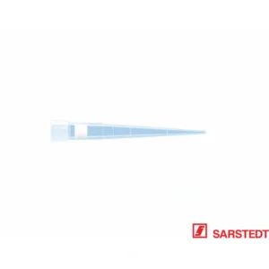 Filterspids 200 µL Box, steril