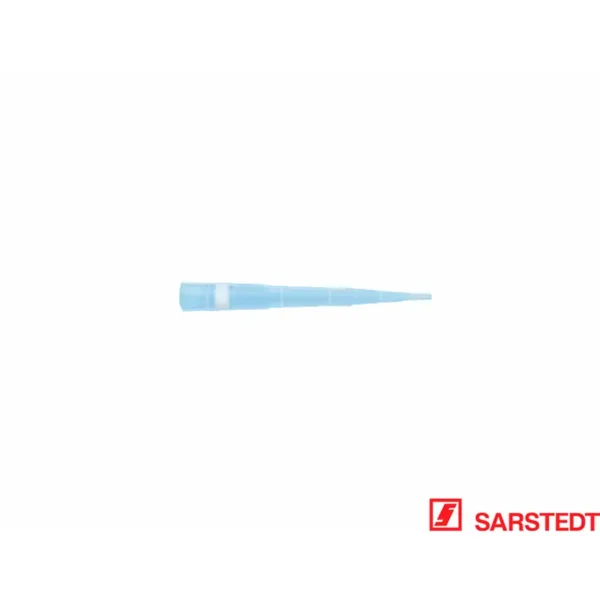 Filtertip 300 µL, steril, 5x96 stk i racks