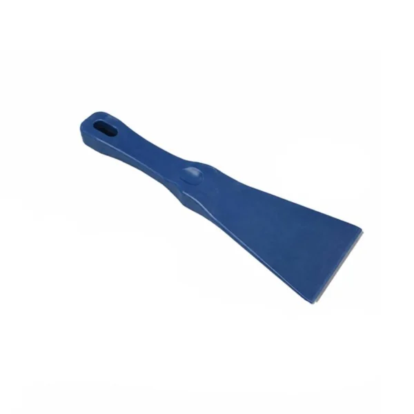 Detekterbar håndspatel 7,5 cm, Blå