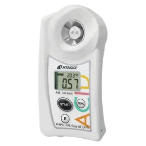 PAL-Easy ACID F5 Master Kit (Multi Fruits)