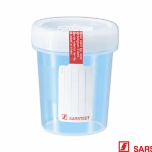 Vandkop 100 ml. 5 stk.