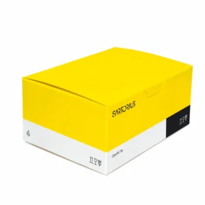 Optifit Pipettetips, 100-5000 µl, Bulk 100 stk.