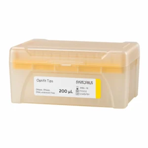 Pippettespidser Optifit 0,5-200 ul