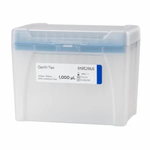 Pipettespidser Optifit 10-1000 ul, Ikke-Sterile, Stablet