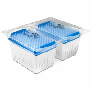 Pipettespidser Optifit 10-1000 ul, Sterile Refill 10x96