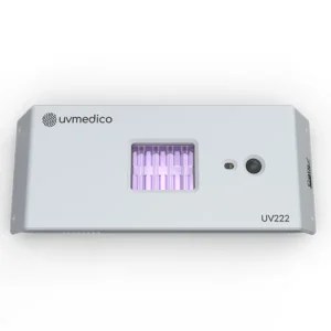 UV 222 Standard, 60 deg