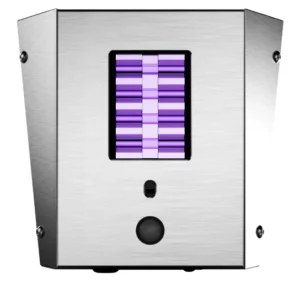 UV 222 Vehicle, 60 deg