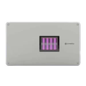 UV 222 Ambulance, 60 deg